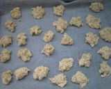 バナナブロックスクッキー★作り方4写真