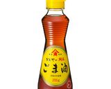 ごま油風味の納豆ご飯作り方1写真