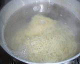 ✿おうちで大勝軒！アツアツつけ麺✿作り方13写真