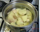 ほっこり＊＊＊ポテトサラダ作り方1写真