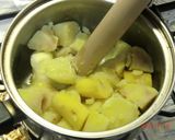 ほっこり＊＊＊ポテトサラダ作り方4写真