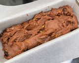 ラム酒香る★米粉酒粕のパウンドケーキ作り方5写真