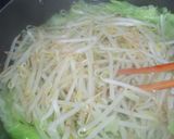 ✿おうちで大勝軒！アツアツつけ麺✿作り方11写真