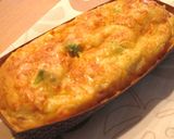 ビタミンEたっぷり！アボカドのケークサレ作り方6写真