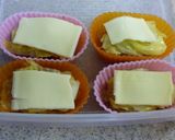 まんぷくミルフィーユ♪（お弁当用もね）作り方23写真