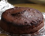 しっとり、美味、ガトーショコラ作り方8写真