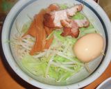 ✿おうちで大勝軒！アツアツつけ麺✿作り方17写真