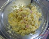 ほっこり＊＊＊ポテトサラダ作り方6写真