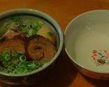 ✿おうちで大勝軒！アツアツつけ麺✿作り方18写真