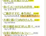 簡単。甘辛焼きちくわ作り方6写真