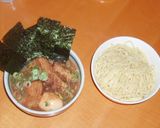 ✿おうちで大勝軒！アツアツつけ麺✿作り方19写真