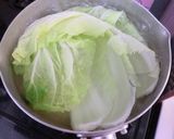 とろっ♪シャキッ☆和風ロール白菜作り方1写真