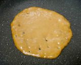 ジュ～！焦がし味噌ニンニク☆炒飯作り方3写真