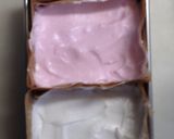 二色のマシュマロ作り方10写真