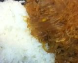 ☆豚肉と春雨☆作り方10写真