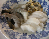ゴージャスあんかけ焼きそば作り方3写真