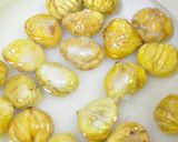 ラブどら焼き作り方1写真