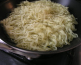 ゴージャスあんかけ焼きそば作り方6写真