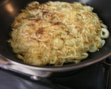 ゴージャスあんかけ焼きそば作り方11写真