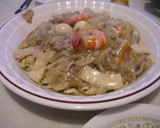 ゴージャスあんかけ焼きそば作り方12写真