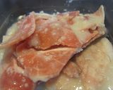 豚肉で二種の簡単ご飯のおとも作り方3写真