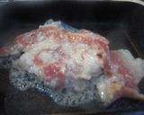 豚肉で二種の簡単ご飯のおとも作り方4写真