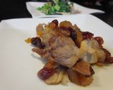 豚肉で二種の簡単ご飯のおとも作り方9写真