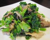 豚肉で二種の簡単ご飯のおとも作り方6写真