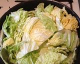 手軽に一品☆ツナ白菜作り方1写真