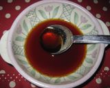 北あかりで作る甘辛じゃがもち♪お弁当に♪作り方3写真