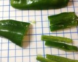 そうめんチャンプルー作り方1写真