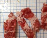 そうめんチャンプルー作り方3写真