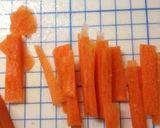 そうめんチャンプルー作り方4写真