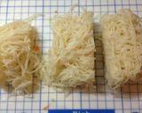 そうめんチャンプルー作り方5写真