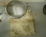 油揚げで♪鶏挽肉まきまき～♡作り方3写真