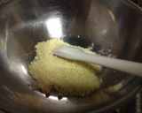 ホワイトチョコ（板チョコ）の溶かし方作り方1写真