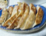 私の餃子の焼き方♪作り方5写真