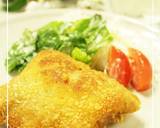 チーズin豚カルビかつ作り方4写真