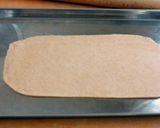 全粒粉のショートパスタ作り方10写真