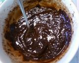 ワンボウルで大量に!簡単チョコブラウニー作り方2写真