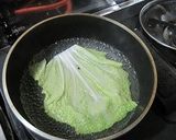 ロール白菜作り方4写真