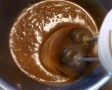 ワンボウルで大量に!簡単チョコブラウニー作り方7写真