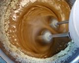 ワンボウルで大量に!簡単チョコブラウニー作り方9写真