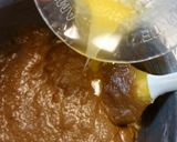 ワンボウルで大量に!簡単チョコブラウニー作り方11写真