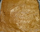 ワンボウルで大量に!簡単チョコブラウニー作り方12写真