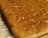 ワンボウルで大量に!簡単チョコブラウニー作り方15写真