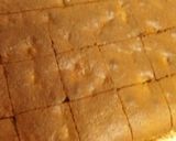 ワンボウルで大量に!簡単チョコブラウニー作り方16写真
