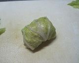 ロール白菜作り方6写真