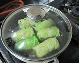 ロール白菜作り方7写真