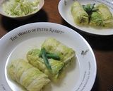 ロール白菜作り方8写真